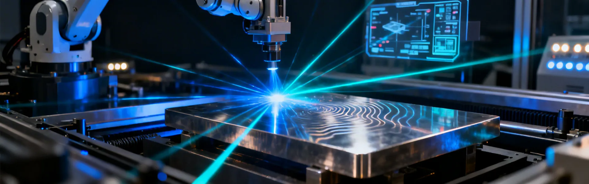 Coherent laser solutions for industrial applications